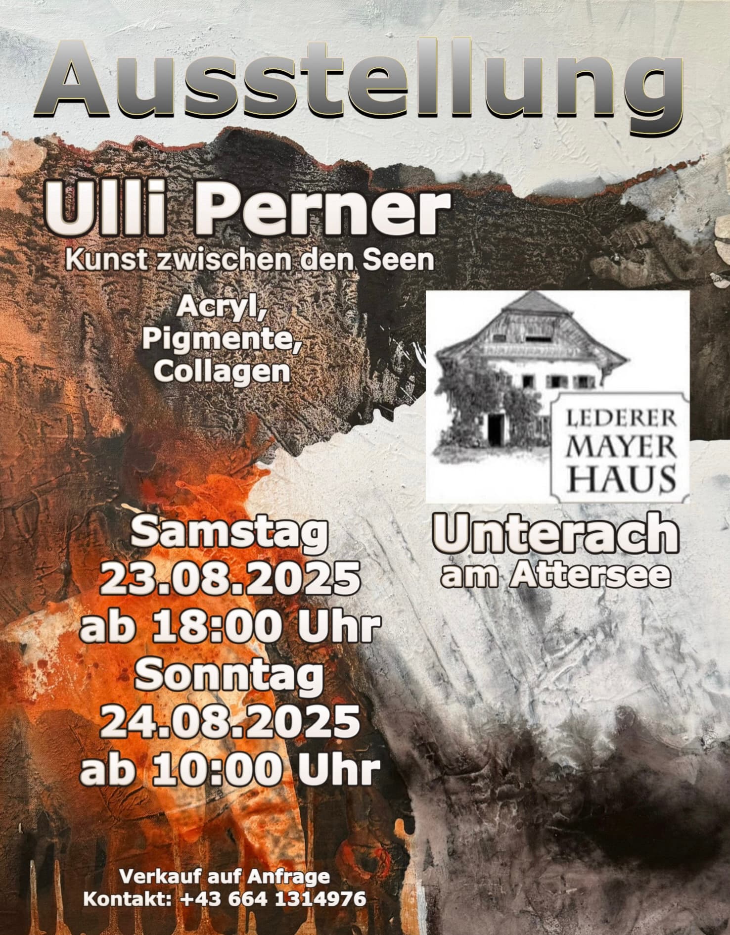 Unterach am Attersee