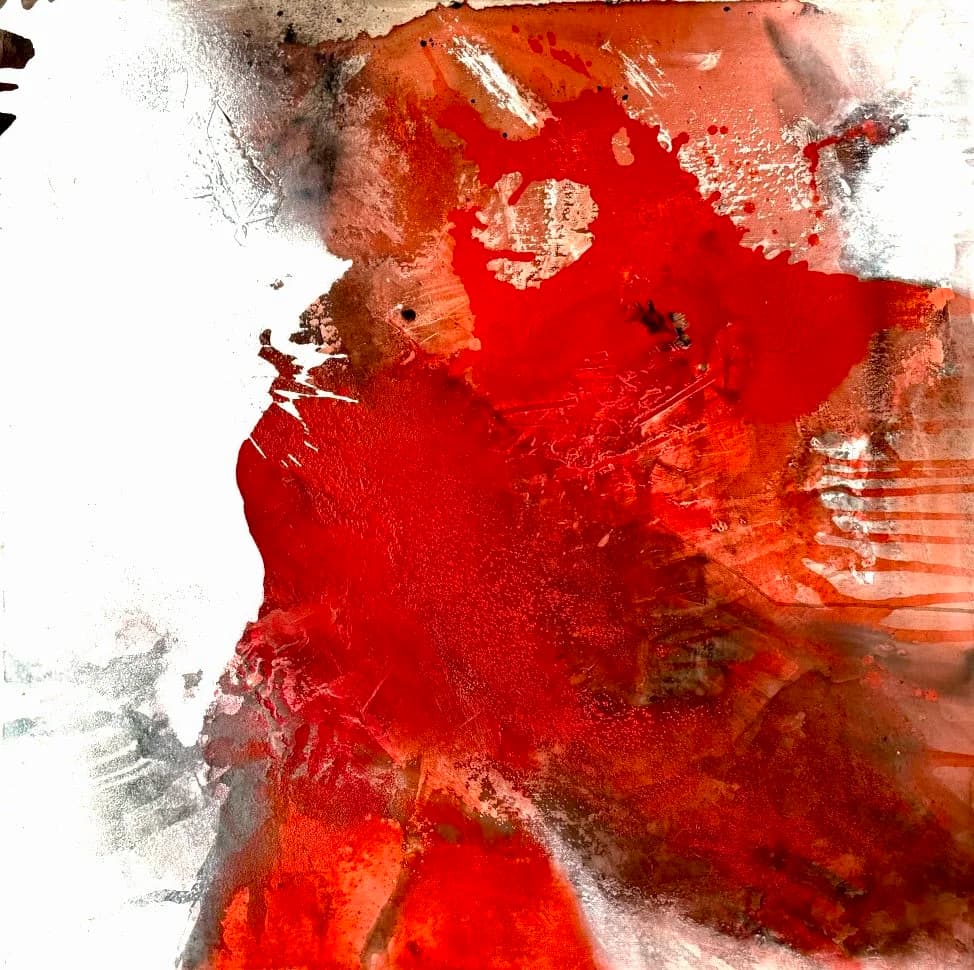 Rot Weiß Rot