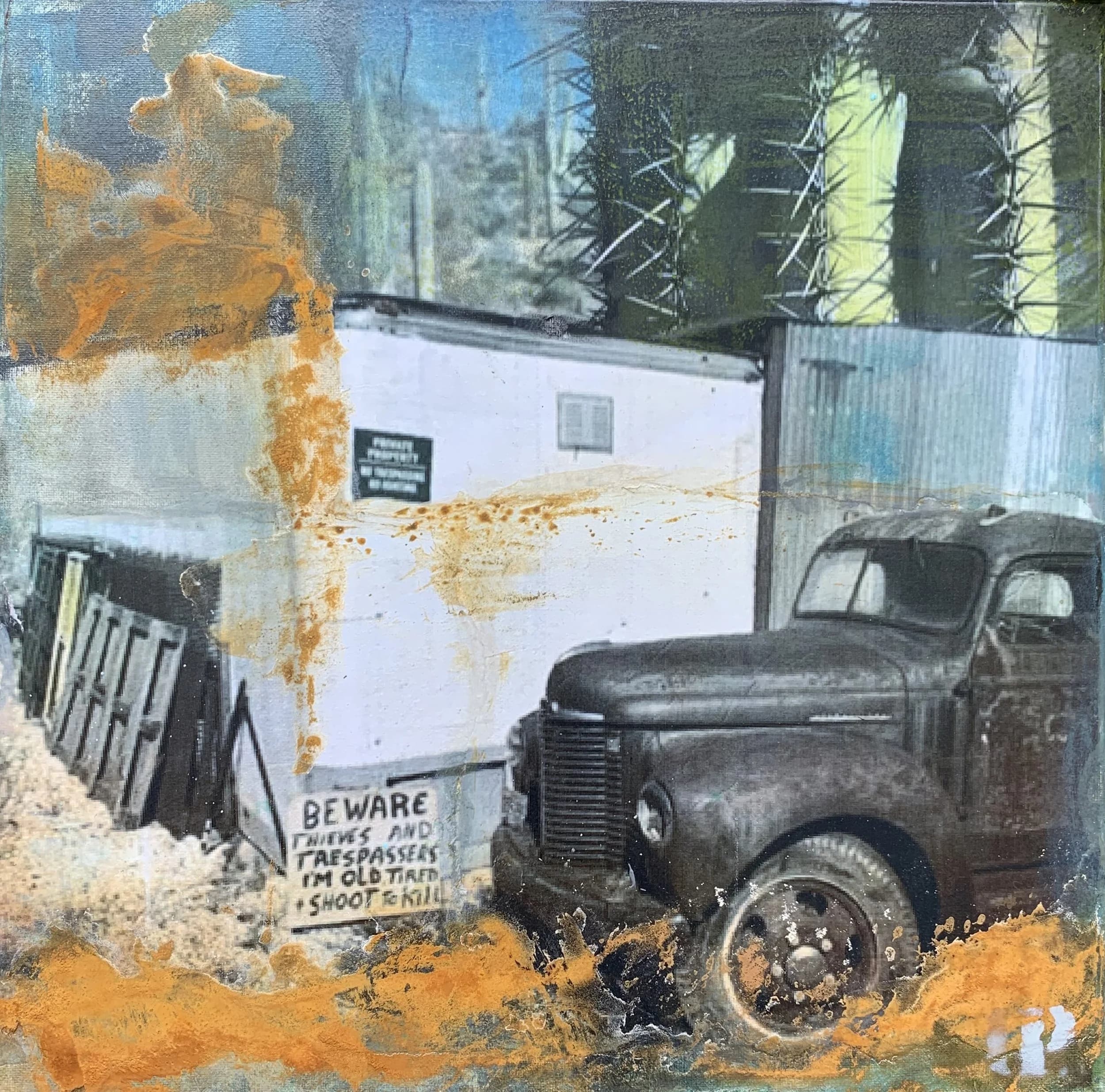 Road Trip IV