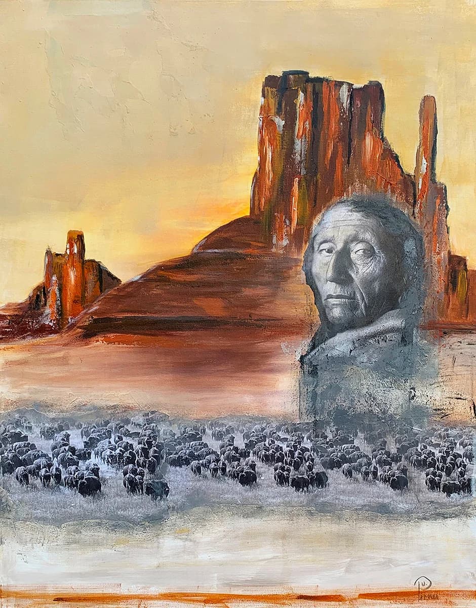 Monument Valley