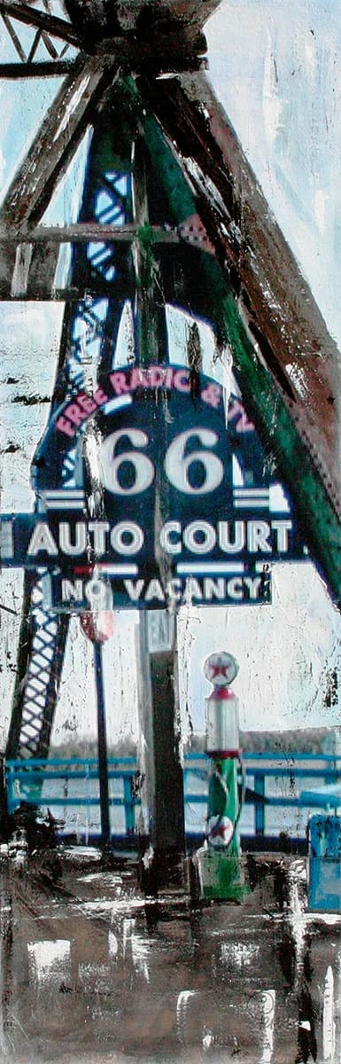 Auto Court