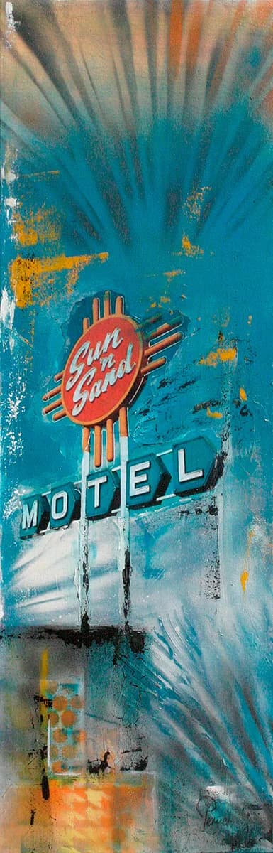 Motel
