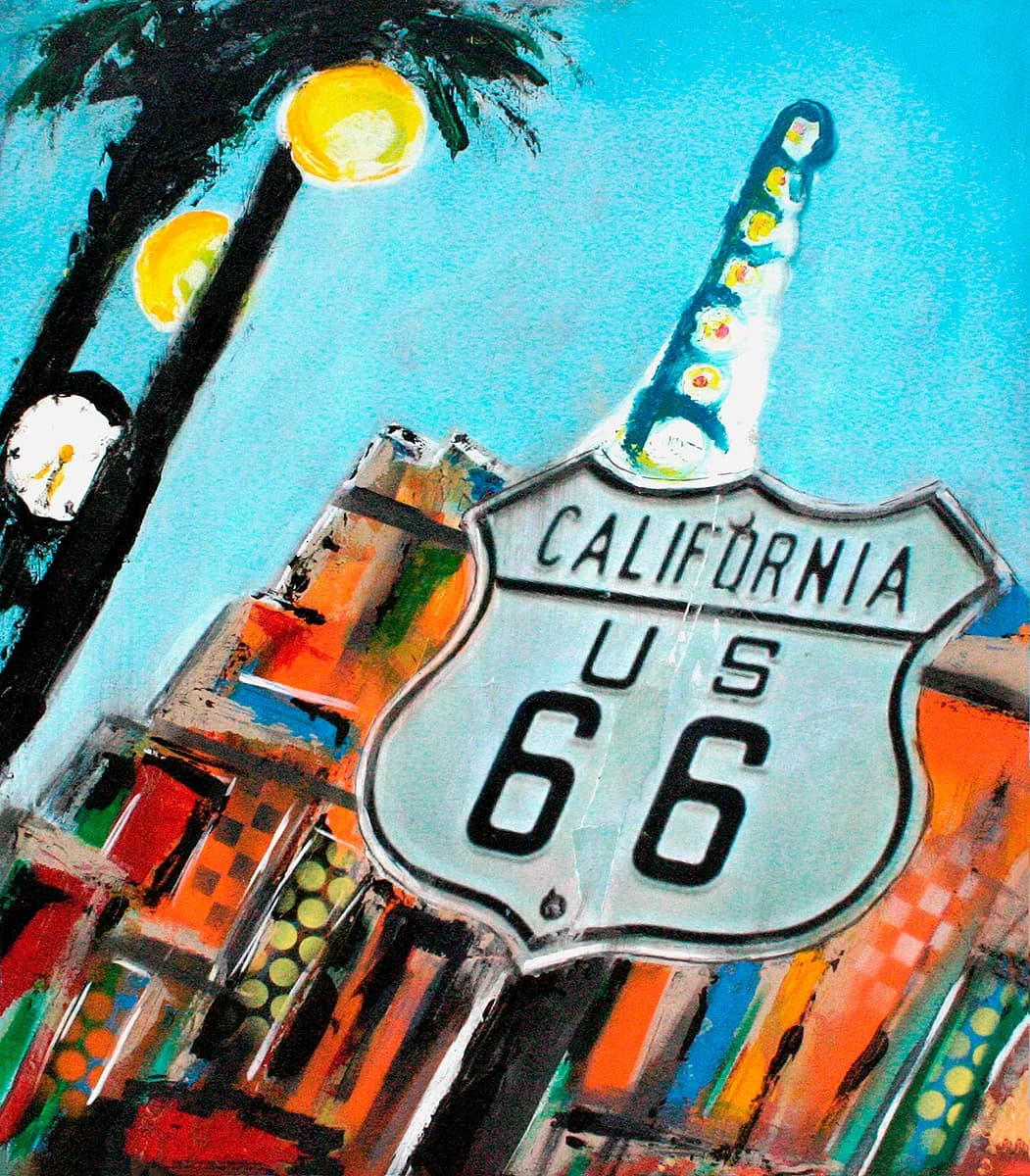 California