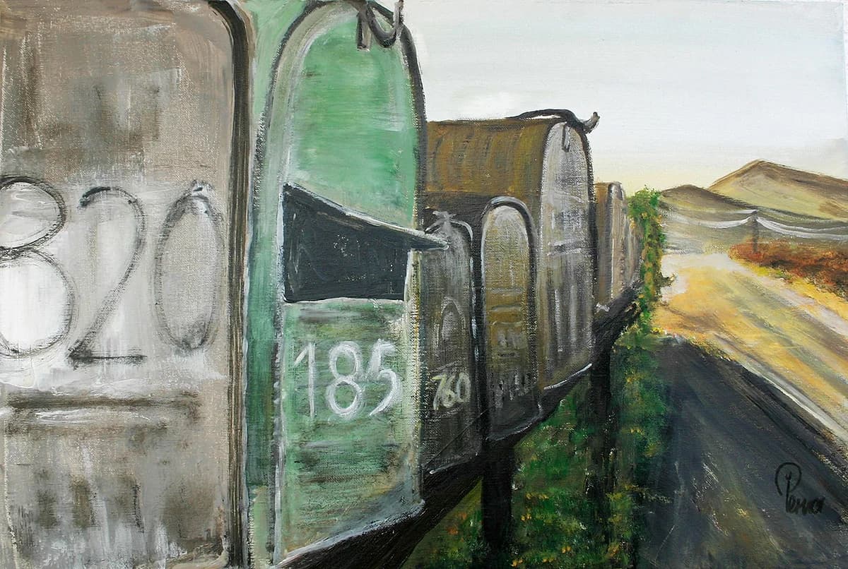Mailboxes