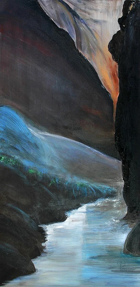 Canyon