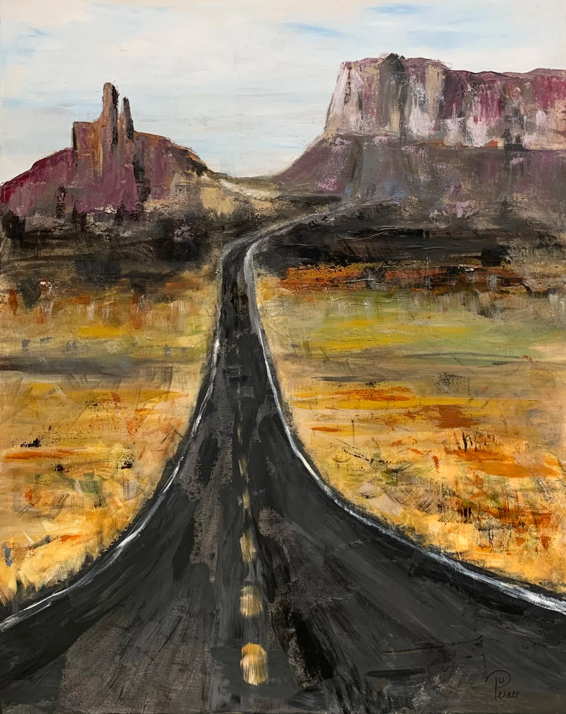 Highway