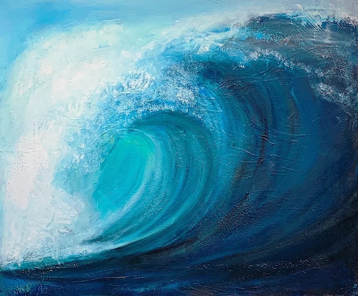 Welle I