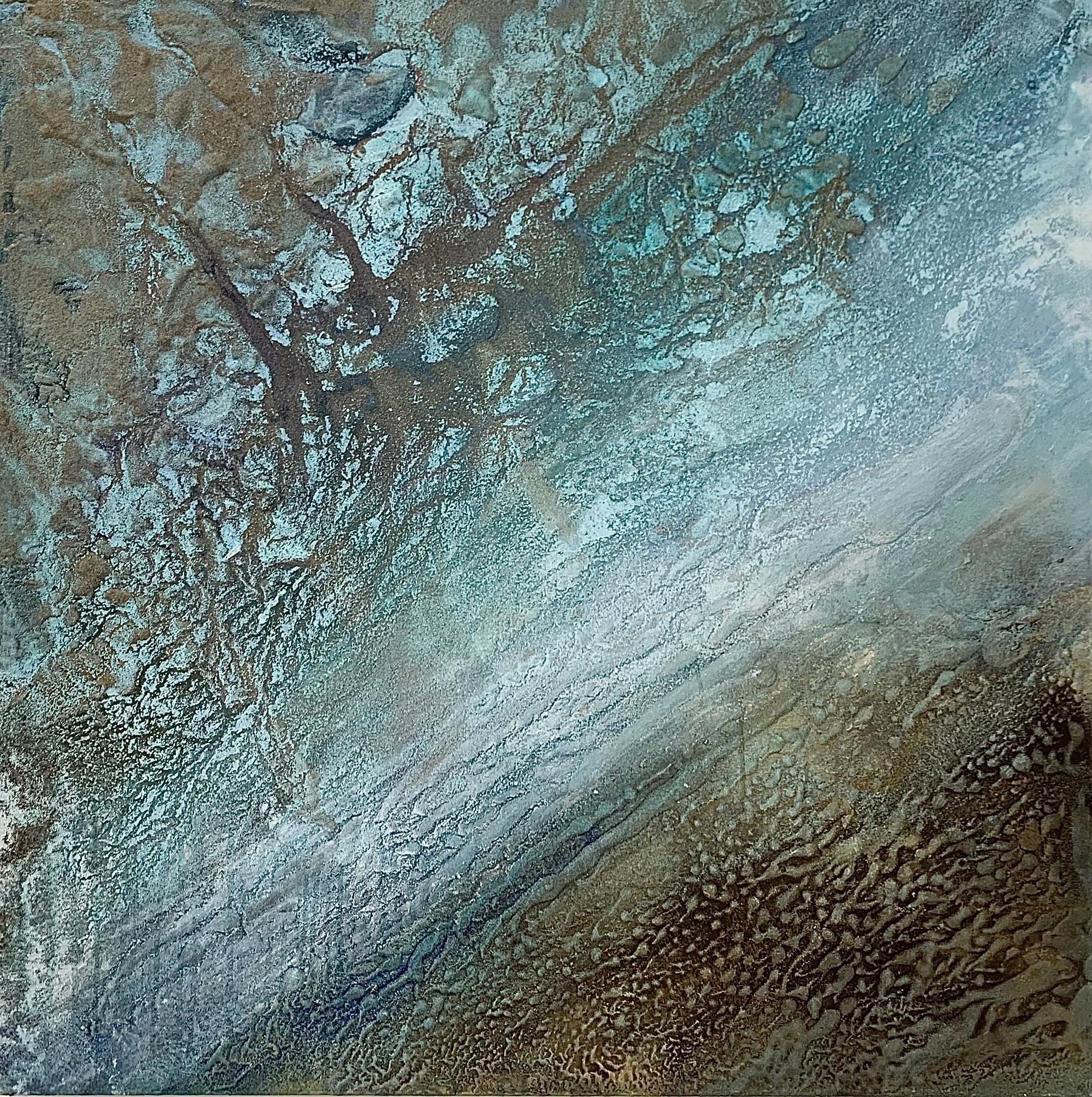 Sandspur