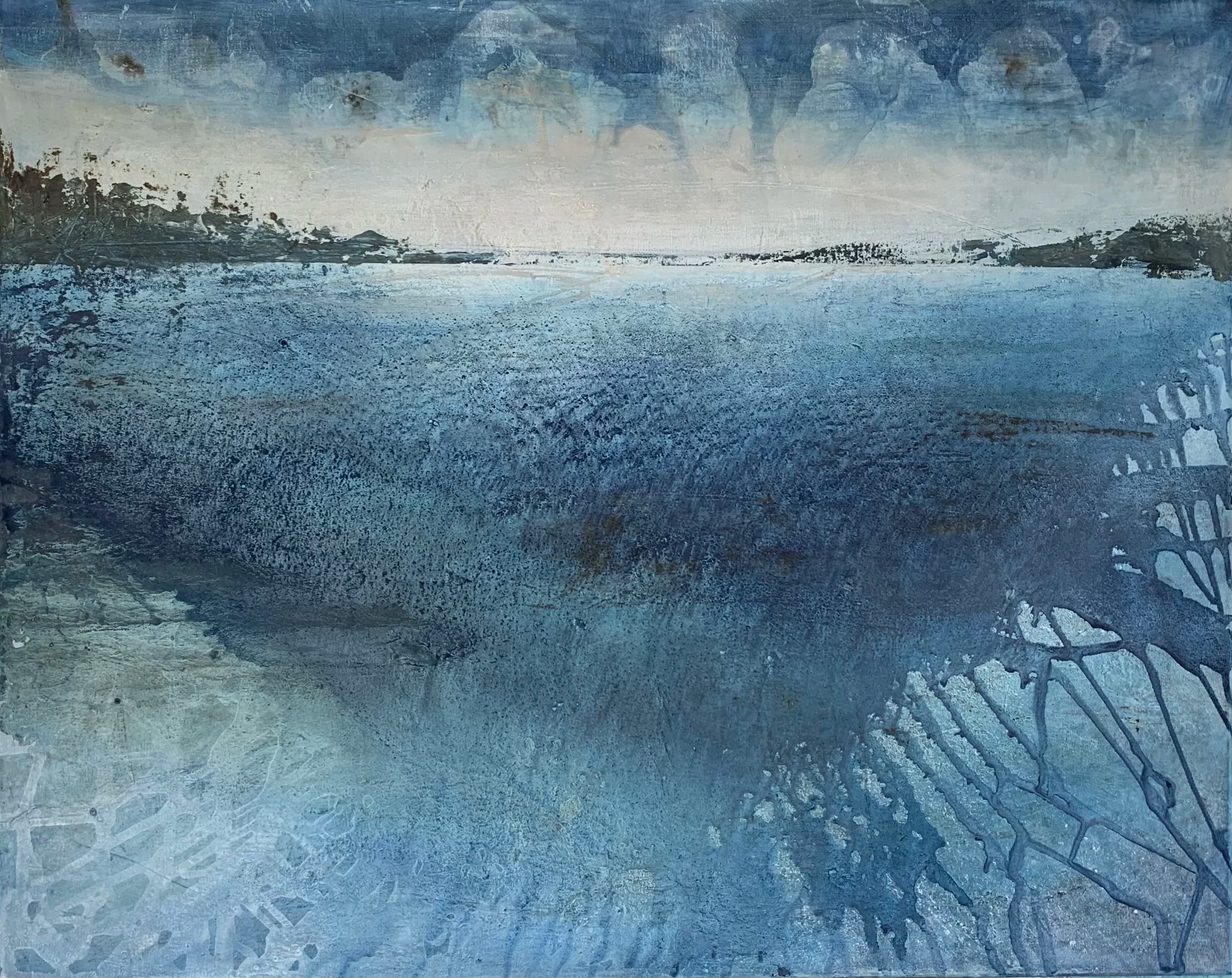 Der See