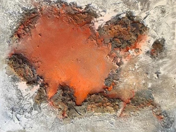 Magma