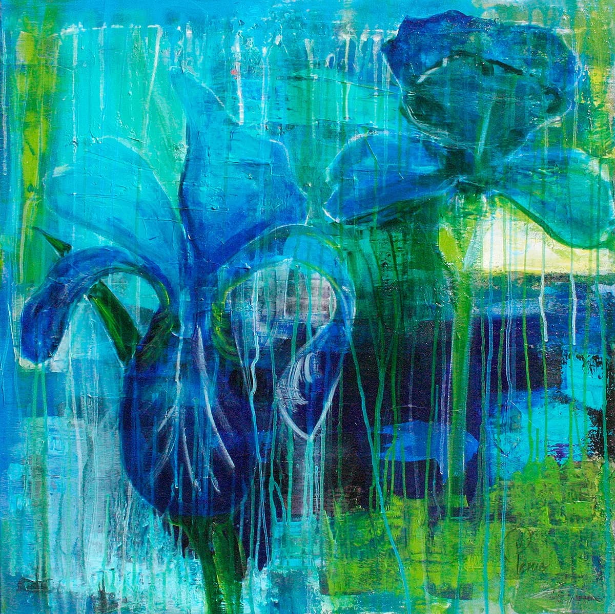 Lilien
