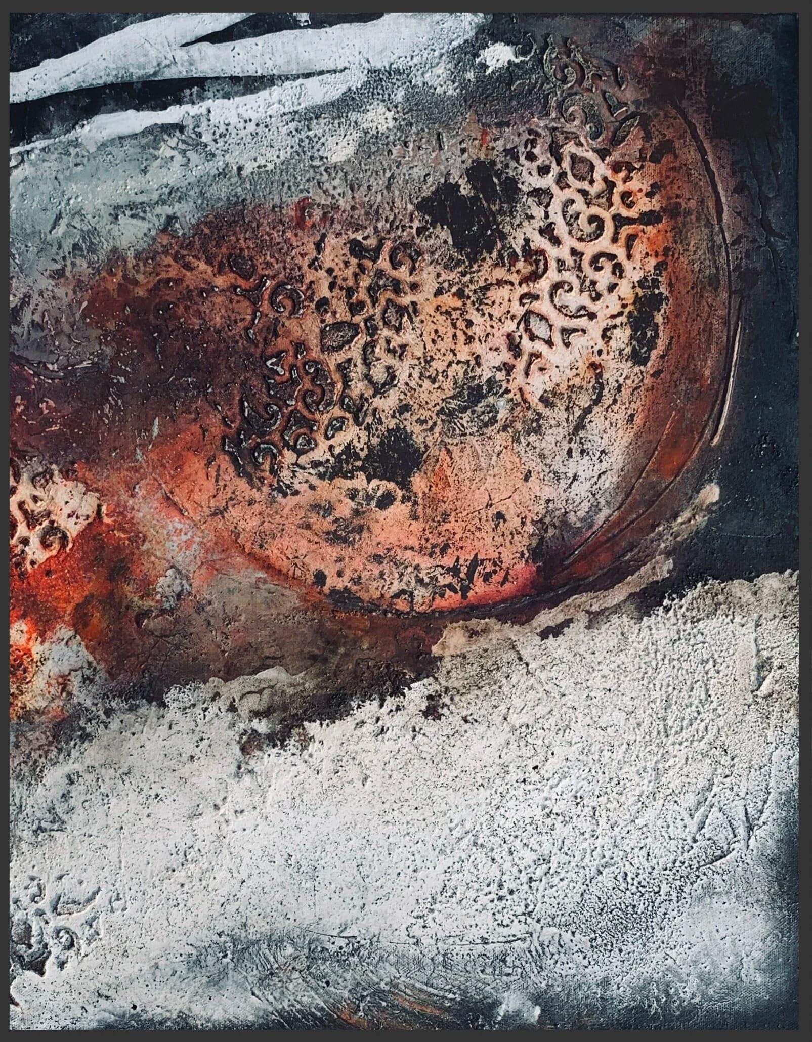 Aufklärend II